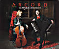 Arcord, inspired by songs and dances / orlando records Arcord, inspired by songs and dances / orlando records