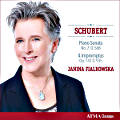 Schubert, Piano Sonata No. 7 • 4 Impromptus / ATMA Classique