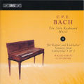 C.P.E. Bach, The Solo Keyboard Music 31 / BIS C.P.E. Bach, The Solo Keyboard Music 31 / BIS