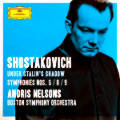 Shostakovich, Under Stalin's Shadow / DG