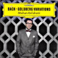 Bach • Goldberg Variations, Mahan Esfahani / DG