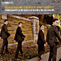 Mendelssohn, Escher String Quartet / BIS