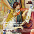 Manfred Reuthe, Klavier / Bella musica