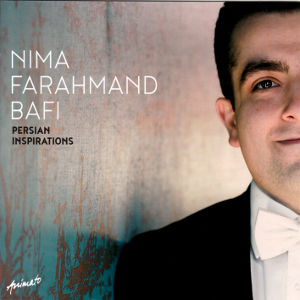 Nima Farahmand Bafi, Persian Inspirations / Animato
