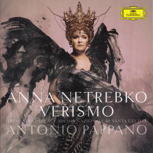 Anna Netrebko, Verismo / DG