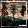 Józef Koffler, Piano Works • Trio / cpo
