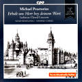 Musik aus Schloss Wolfenbüttel I, Michael Praetorius: Lutherische Choralkonzerte / cpo