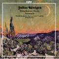 Julius Röntgen, Symphonies 9 & 21 • Serenade / cpo