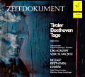 Tiroler Beethoventage 2009-2015, Das Konzert vom 19. Mai 2010 / Da Capo