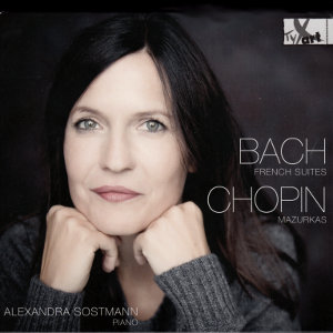 Bach - Chopin / TYXart