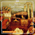 Hans Gál • Mario Castenuovo Tedesco, Cello Concertos / cpo