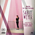 Bach to the Future, Sabine Weyer / Ars Produktion