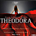 Georg Friedrich Händel, Theodora / Coviello Classics