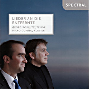 Lieder an die Entfernte / Spektral