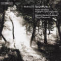 Johannes Brahms, Symphony No. 2 • Haydn Variations • Academic Festival Overture / BIS Johannes Brahms, Symphony No. 2 • Haydn Variations • Academic Festival Overture / BIS