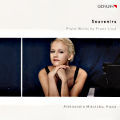 Souvenirs, Piano Works by Franz Liszt / Genuin