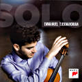 Solo, Emmanuel Tjeknavorian / Sony Classical