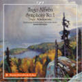 Hugo Alfvén, Complete Symphonies Vol. 1 / cpo Hugo Alfvén, Complete Symphonies Vol. 1 / cpo