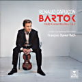 Bartók, Violin Concertos Nos. 1 & 2 / Erato