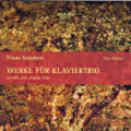 Franz Schubert, Werke für Klaviertrio / Coviello Classics