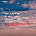 American Symphonies / BIS