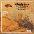 Albert Lortzing, Harmoniemusiken / cpo