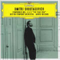 Dmitri Shostakovich, Symphonies Nos. 4 & 11 / DG