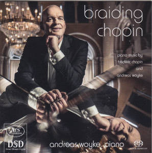 Chopin, Braiding / Ars Produktion