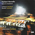 Herbert Howells, Music for Clavichord / Prima Facie