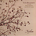 Luigi Boccherini, String Quartets / Lindoro