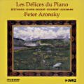 Les Délices du Piano, Peter Aronsky / Tudor