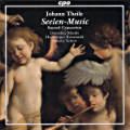 Seelen-Music, Works by Johann Theile, Gregor Zuber & Christian Flos / cpo Seelen-Music, Works by Johann Theile, Gregor Zuber & Christian Flos / cpo