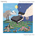 Harmony, Piano Works by Frédéric Chopin / Hey!blau