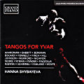 Tangos for Yvar / Grand Piano Tangos for Yvar / Grand Piano