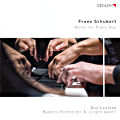 Franz Schubert, Works for Piano Duo / Genuin