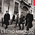 Vivaldi, L'estro armonico / Reddress