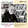 Michael Gielen Edition Vol. 8, Schönberg • Berg • Webern / SWRmusic