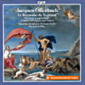 Jacques Offenbach, Musique symphonique et ballets d'Orphée aux Enfers / cpo Jacques Offenbach, Musique symphonique et ballets d'Orphée aux Enfers / cpo