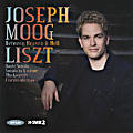 Joseph Moog, Between Heaven & Hell / Onyx