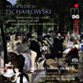 Pjotr Iljitch Tschaikowski, String Quartets / String Sextet / MDG