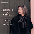 Jugenstil Songs 1898-1916 / BIS