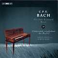 C.P.E. Bach, The Solo Keyboard Music 39 / BIS C.P.E. Bach, The Solo Keyboard Music 39 / BIS