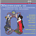 Melodramen III, Vampyrkatze und Walzerfeier, Seegespenst und Menetekel / Thorofon Melodramen III, Vampyrkatze und Walzerfeier, Seegespenst und Menetekel / Thorofon