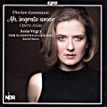 Florian Leopold Gassmann, Opera Arias