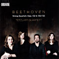 Beethoven, String Quartets Opp. 132 & 130/133