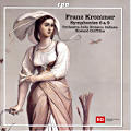 Franz Krommer, Symphonies 6 & 9