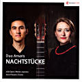 Nachtstücke, Duo Amaris