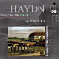 Joseph Haydn, String Quartets Vol. 12
