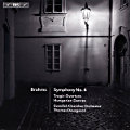 Brahms, Symphony No. 4 Brahms, Symphony No. 4