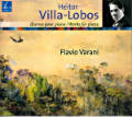 Heitor Villa-Lobos, Œuvres pour piano / Works for piano